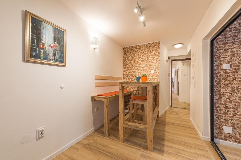 Stylish apartment, Top center!, Sofia