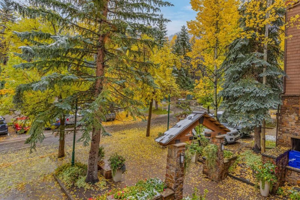 New 2 BR 2 and a half Bath - Luxurious Aspen Mountain Modern! image