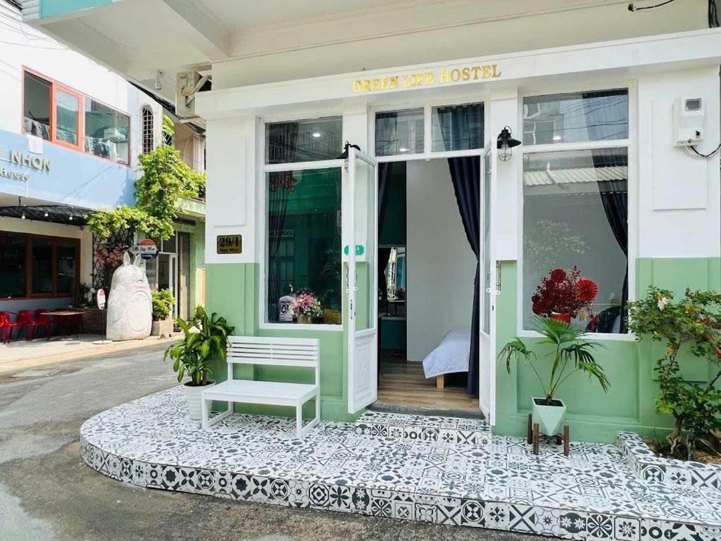 Homestay Little Quy Nhơn