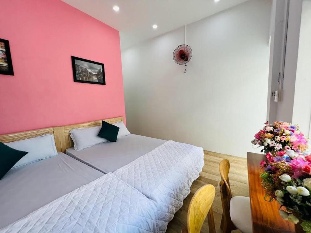 Homestay Little Quy Nhơn