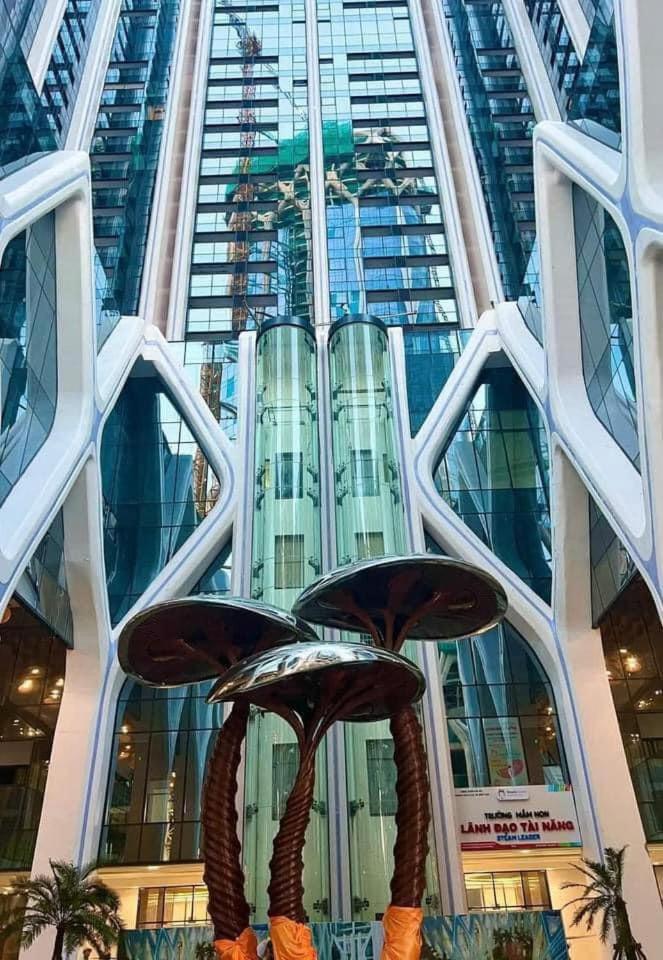 Séjour de luxe à Hải Phòng