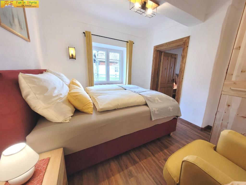 Apartment Bühemirla by FiS - Fun in Styria photo 1