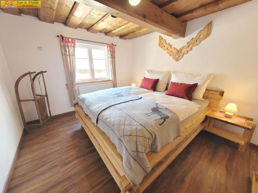 Apartment Klampfner by FiS - Fun in Styria photo 3