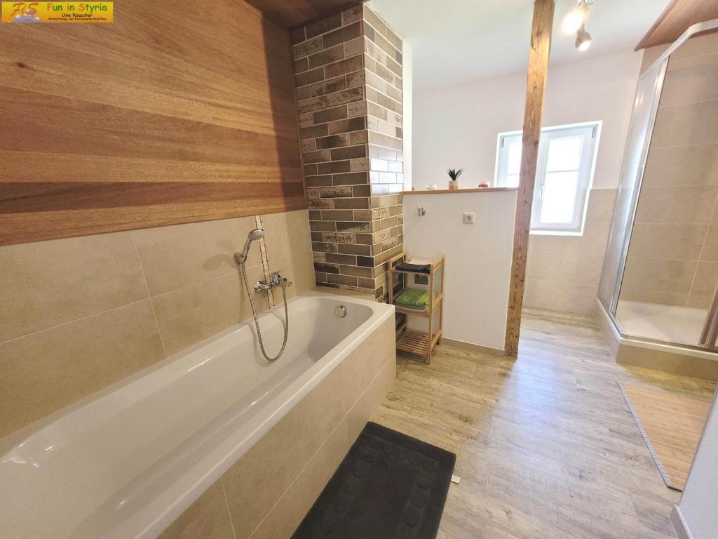 Apartment Klampfner by FiS - Fun in Styria photo 4