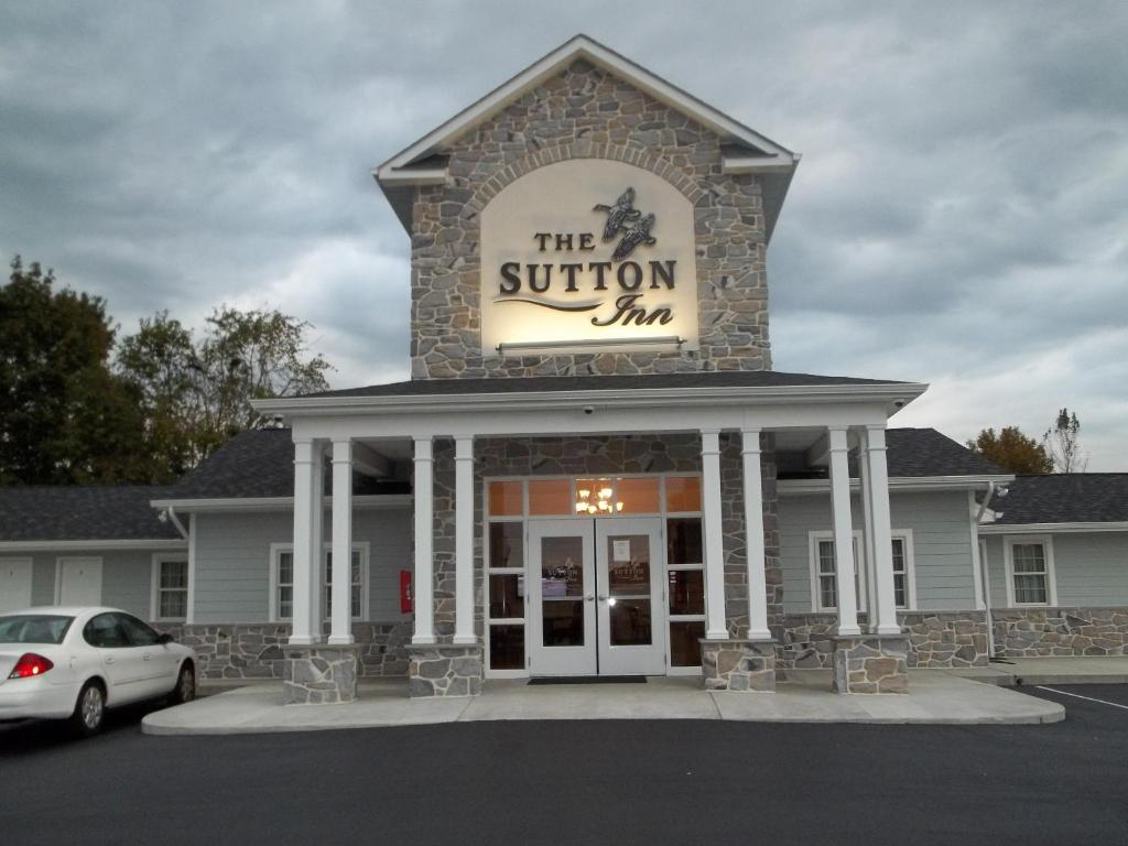 Sutton Inn image