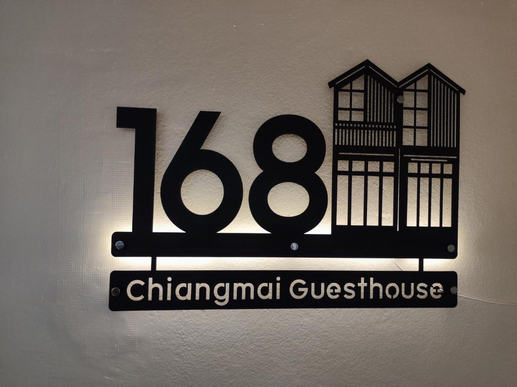 168 Chiang Mai Guesthouse, Chiang Mai