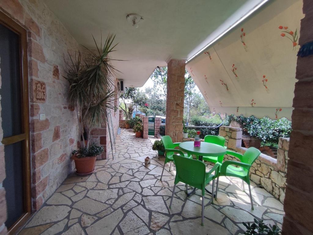 Vila Redstone Apartment ksamil photo 1