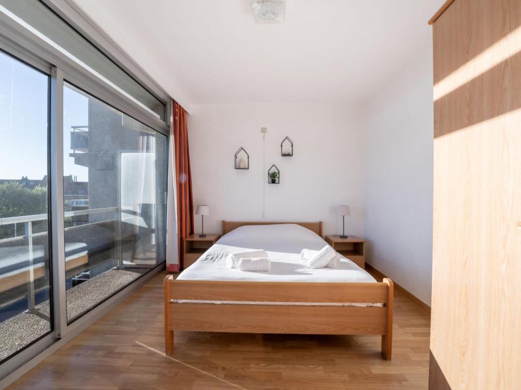 Apartment Appartement 64-202 by Interhome photo 4