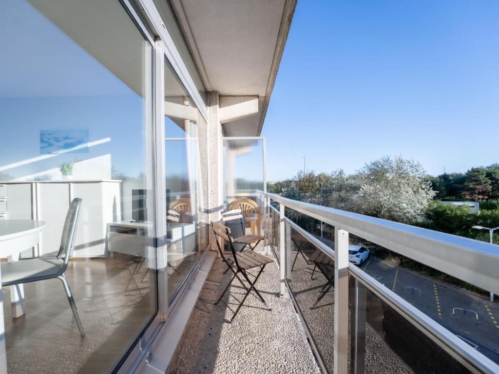 Apartment Appartement 64-202 by Interhome photo 1