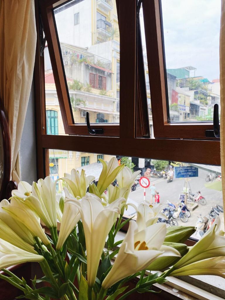 Niah Cozy Home - Hang Da Market