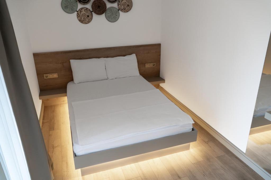 Z-Villas Beach Hotel, Marmaris