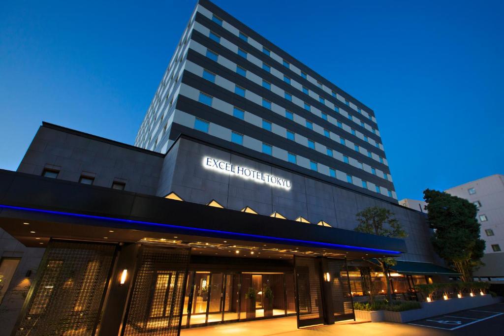 Matsue Excel Hotel Tokyu photo 1