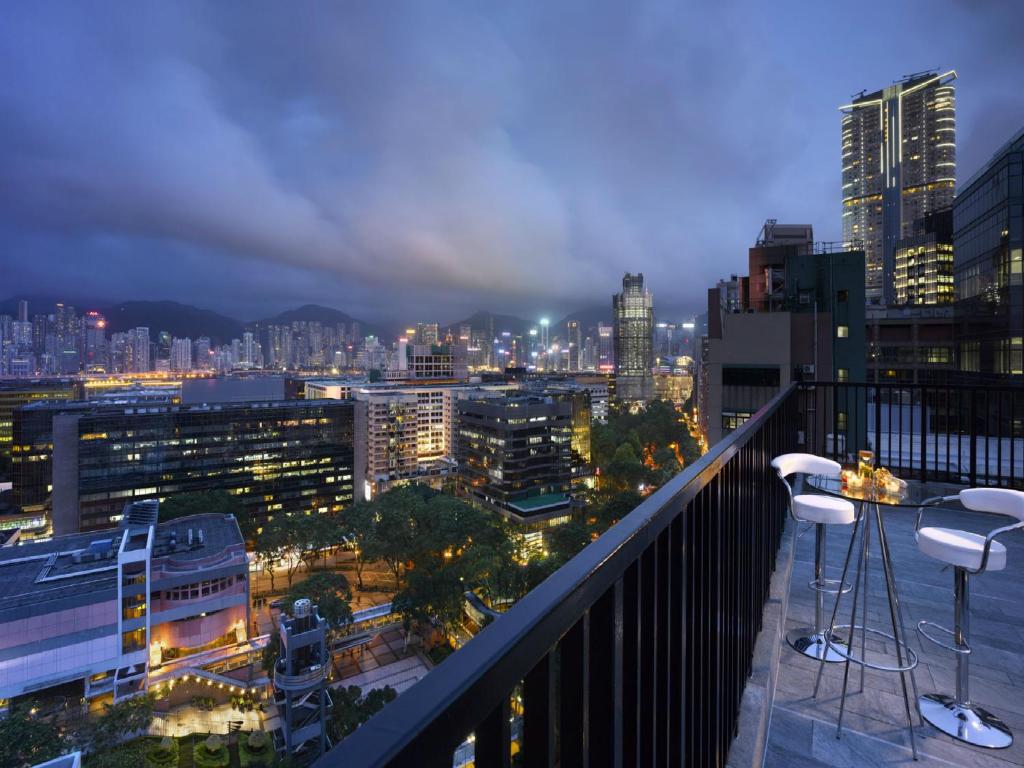 Popway Hotel photo 1