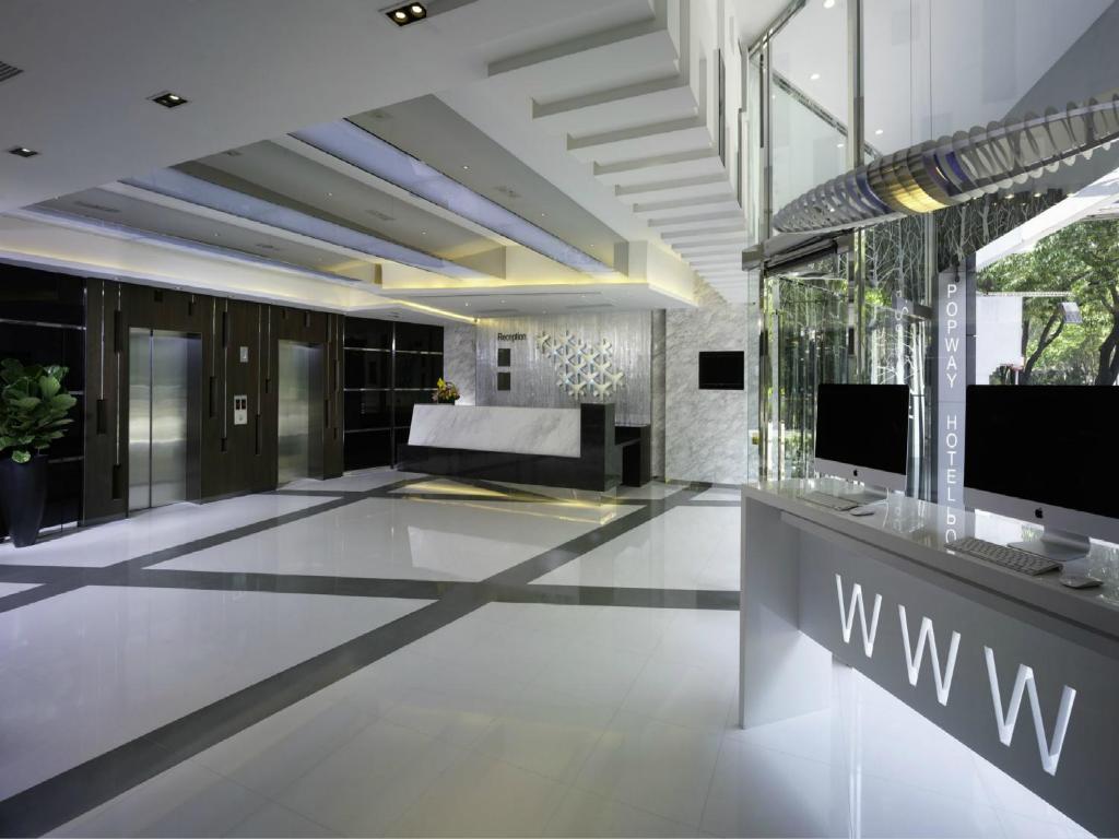 Popway Hotel photo 4