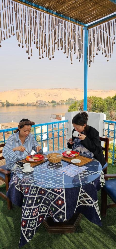 Basmatic Nubian Guest House - Tap to explore photos