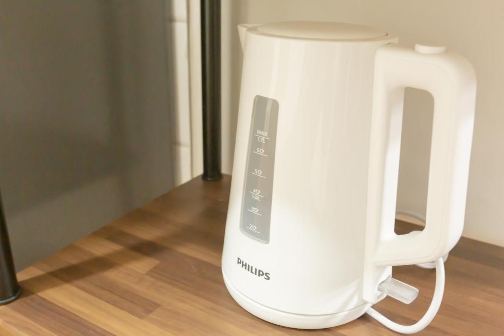 Artravel Hongdae Room Type - Two-Bedroom Apartment