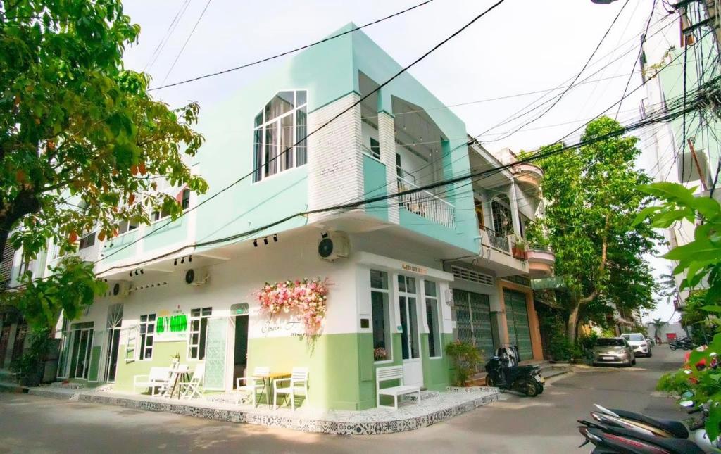 Homestay Little Quy Nhơn