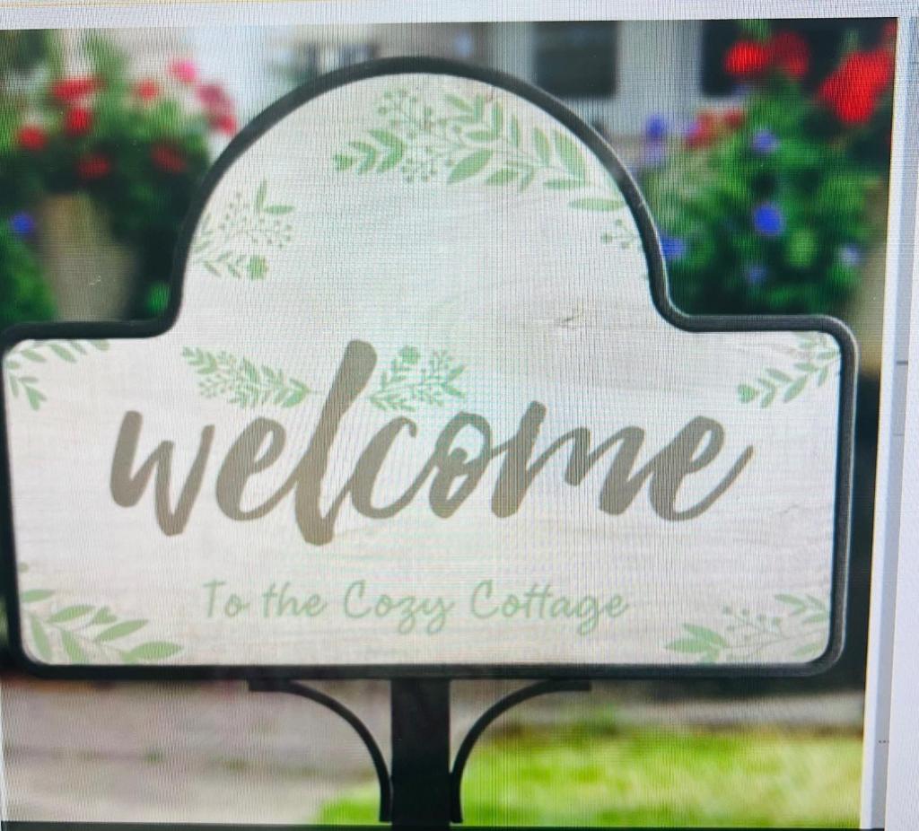 The Cozy Cottage image