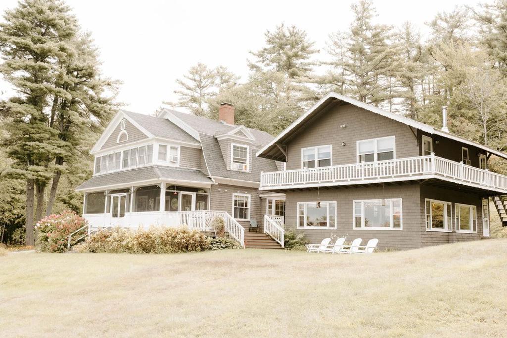 Snowvillage Inn image