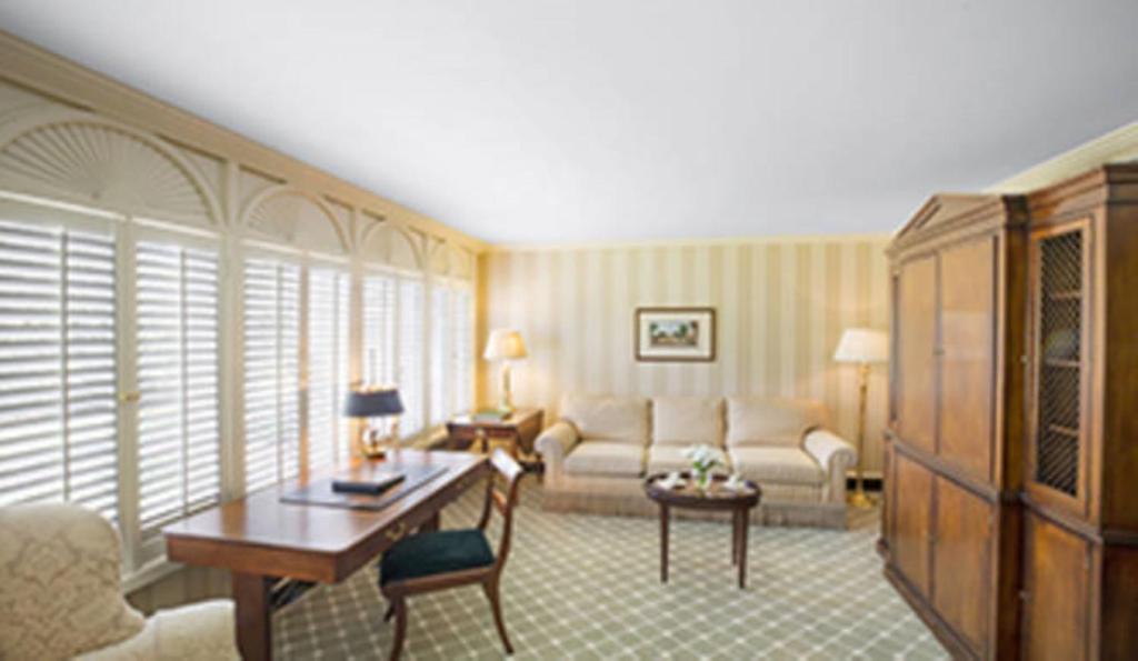 Williamsburg Inn, an official Colonial Williamsburg Hotel - Tap to explore photos
