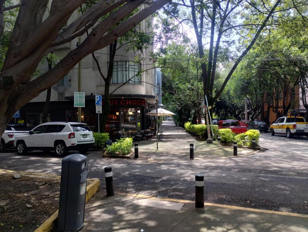 Condesa VS9 - Tap to explore photos