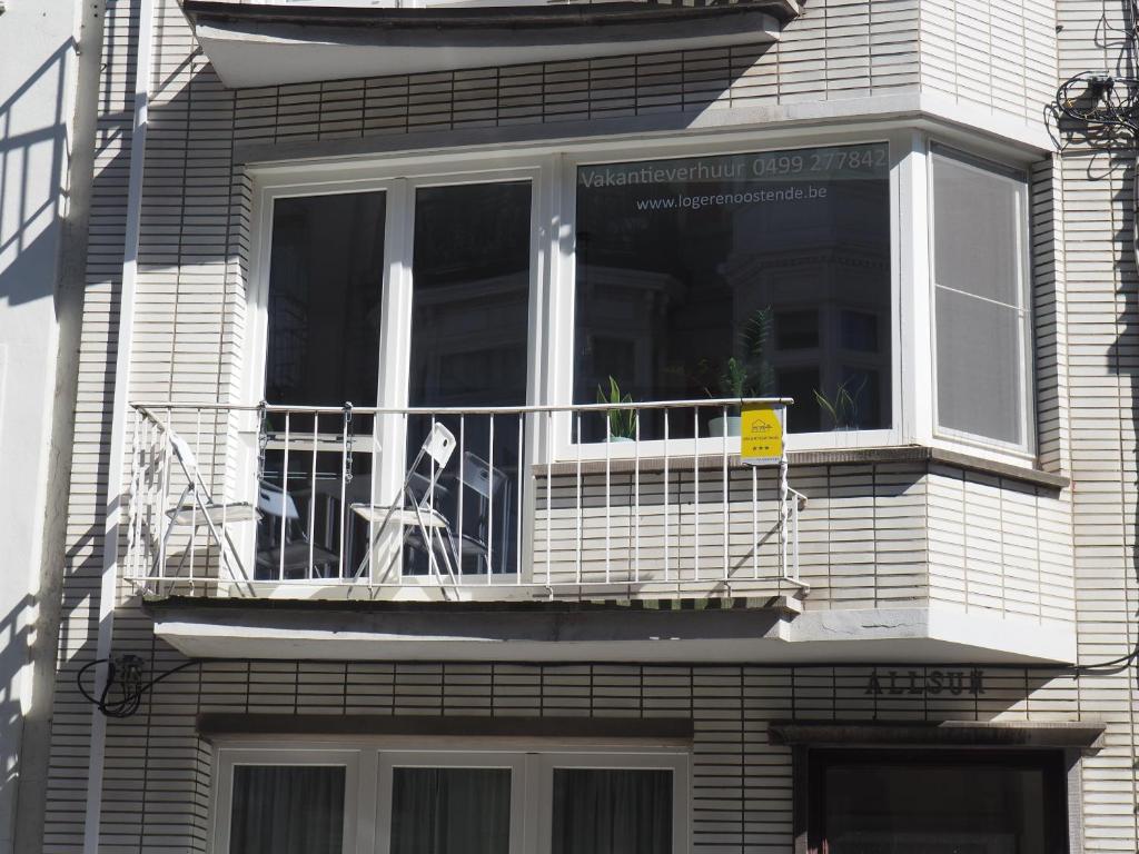 logerenoostende photo 1