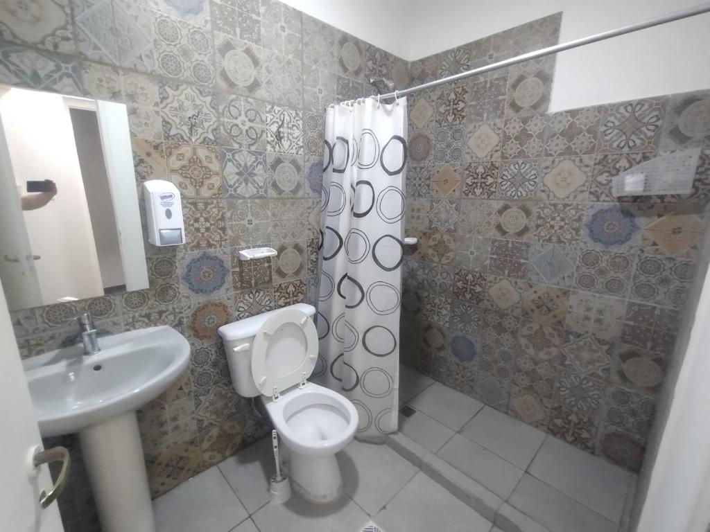 lopez480 habitaciones photo 4