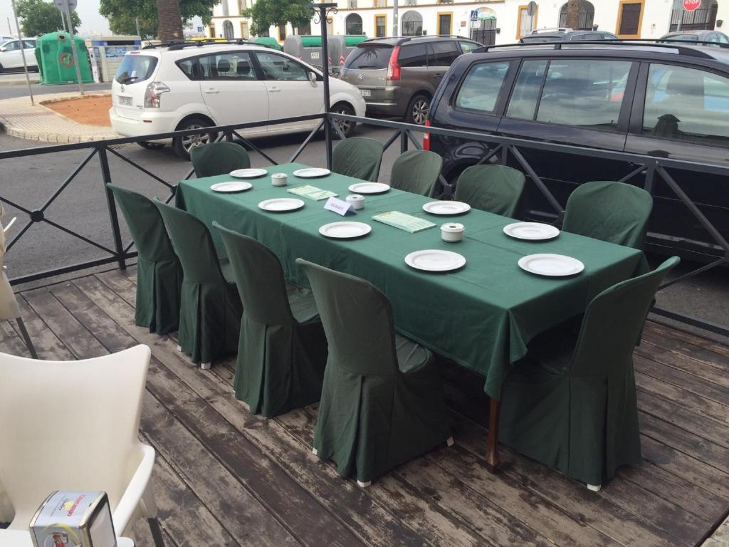 Hotel Sandra photo 1