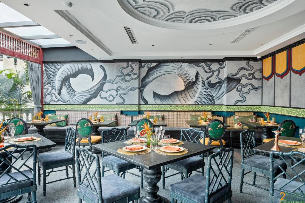 Chill and Feel Heritage