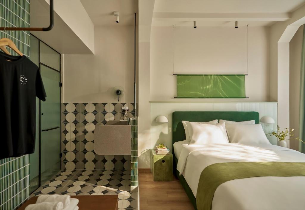 The Urban Resort by CIRCADIAN