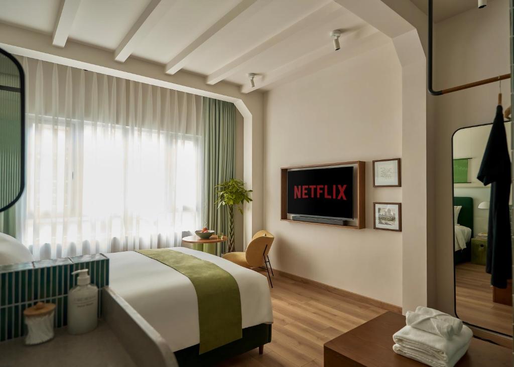 The Urban Resort by CIRCADIAN