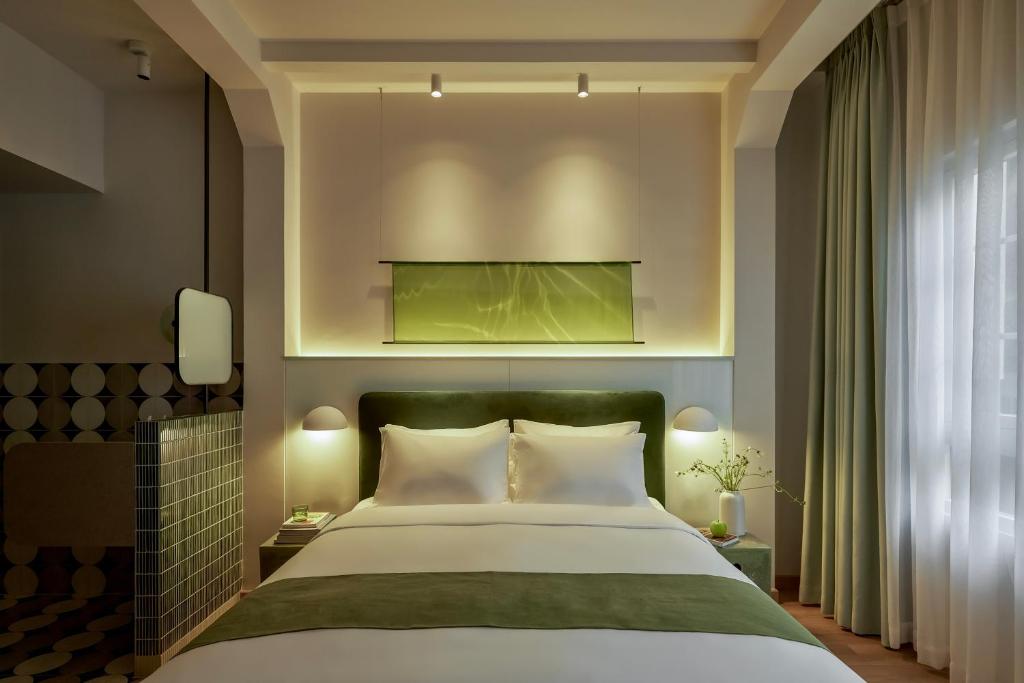 The Urban Resort by CIRCADIAN