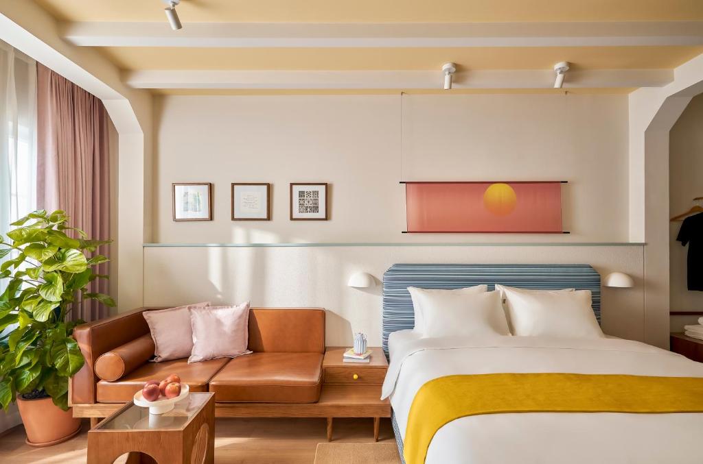 The Urban Resort by CIRCADIAN