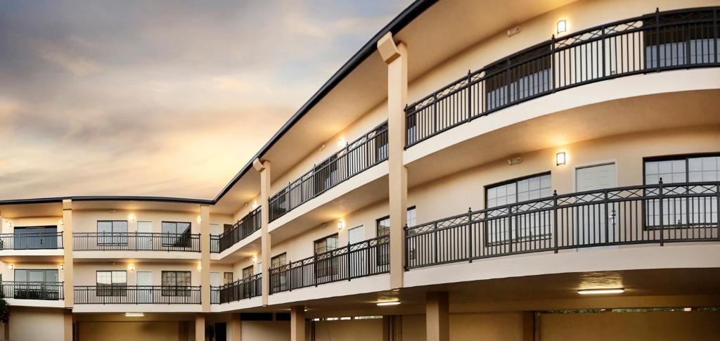 Royal Suite Cananea, Nogales, Sonora