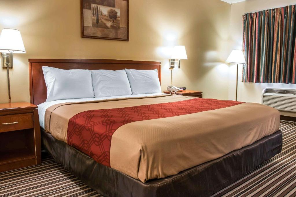 Econo Lodge Paw Paw image