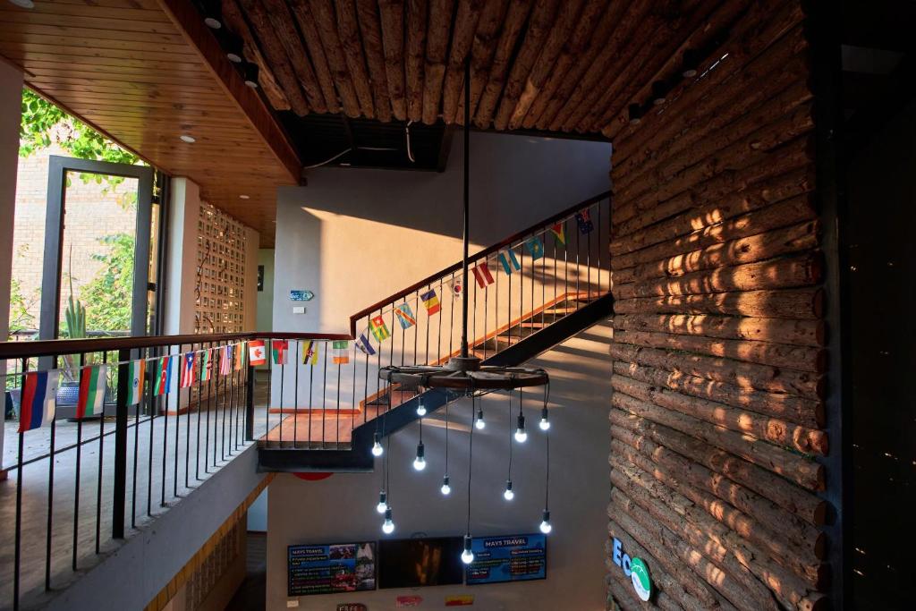 Homestay ECO MAY5 TRAVEL