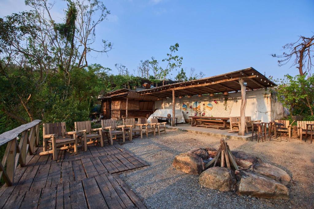 Homestay ECO MAY5 TRAVEL