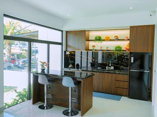 Lá Homestay Huế family room