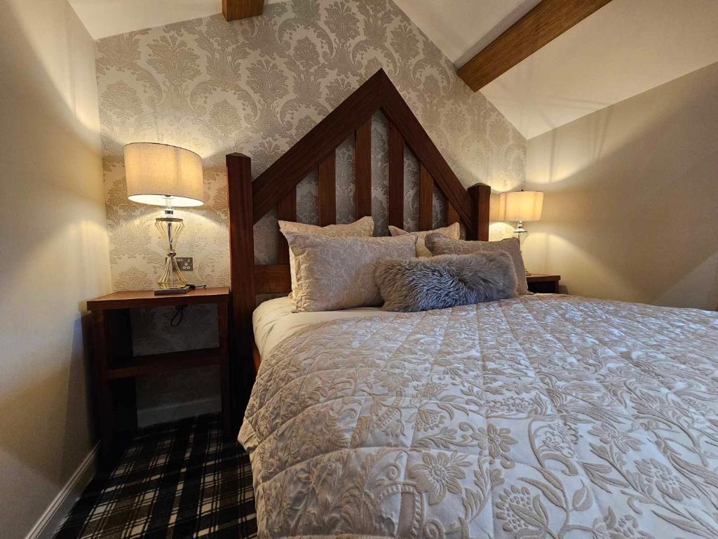 The Manor, Darlington