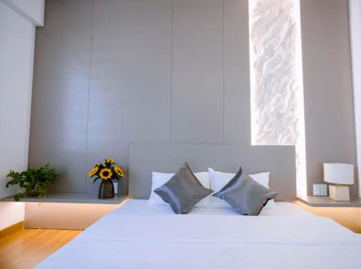 Lá Homestay Huế family room