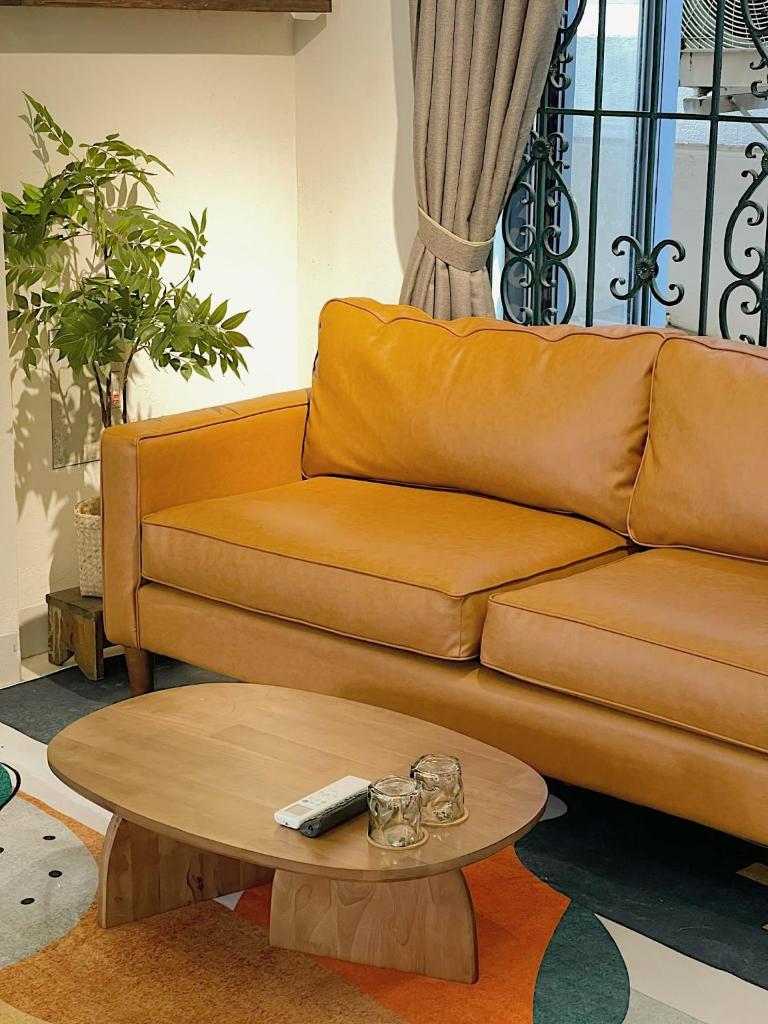 Migo Housing - Hanoi Beer Street - Lift and Spacious - Ensuite Kitchen - Ensuite Bathroom