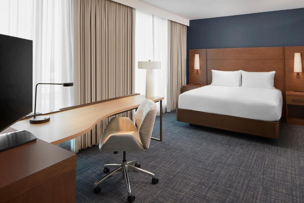 Residence Inn by Marriott Reston image