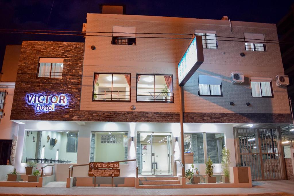 Victor Hotel photo 2