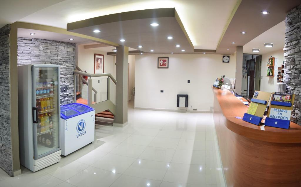 Victor Hotel photo 1