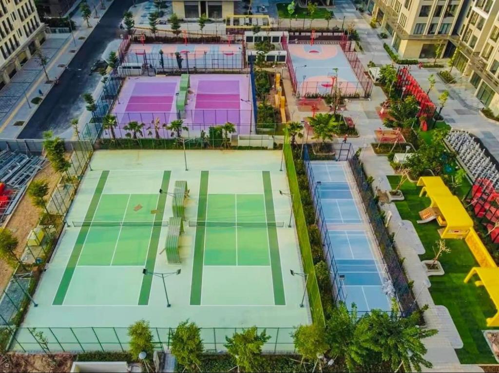 Căn Hộ Masteri cao cấp VinHomes SmartCity