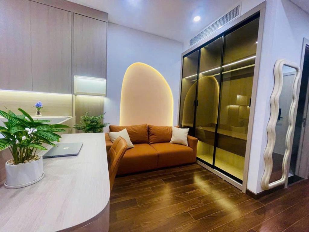 Căn Hộ Masteri cao cấp VinHomes SmartCity