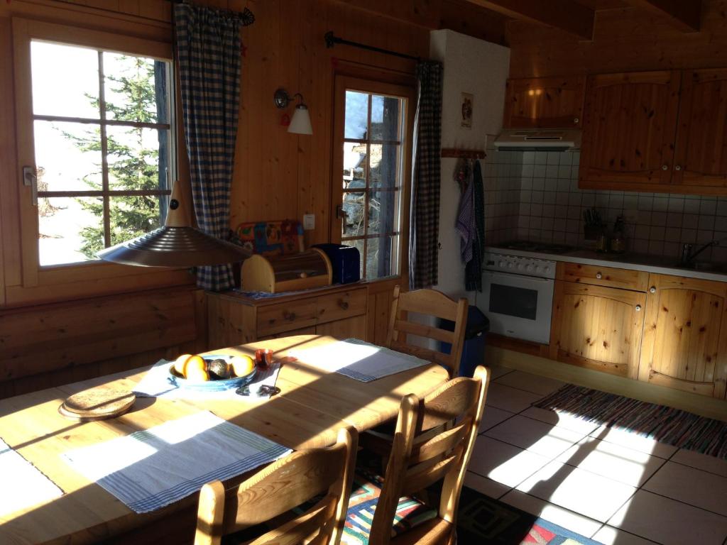 Chalet Annika photo 4