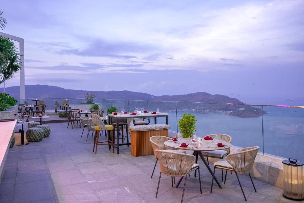 Căn Hộ Ven Biển Quy Nhơn