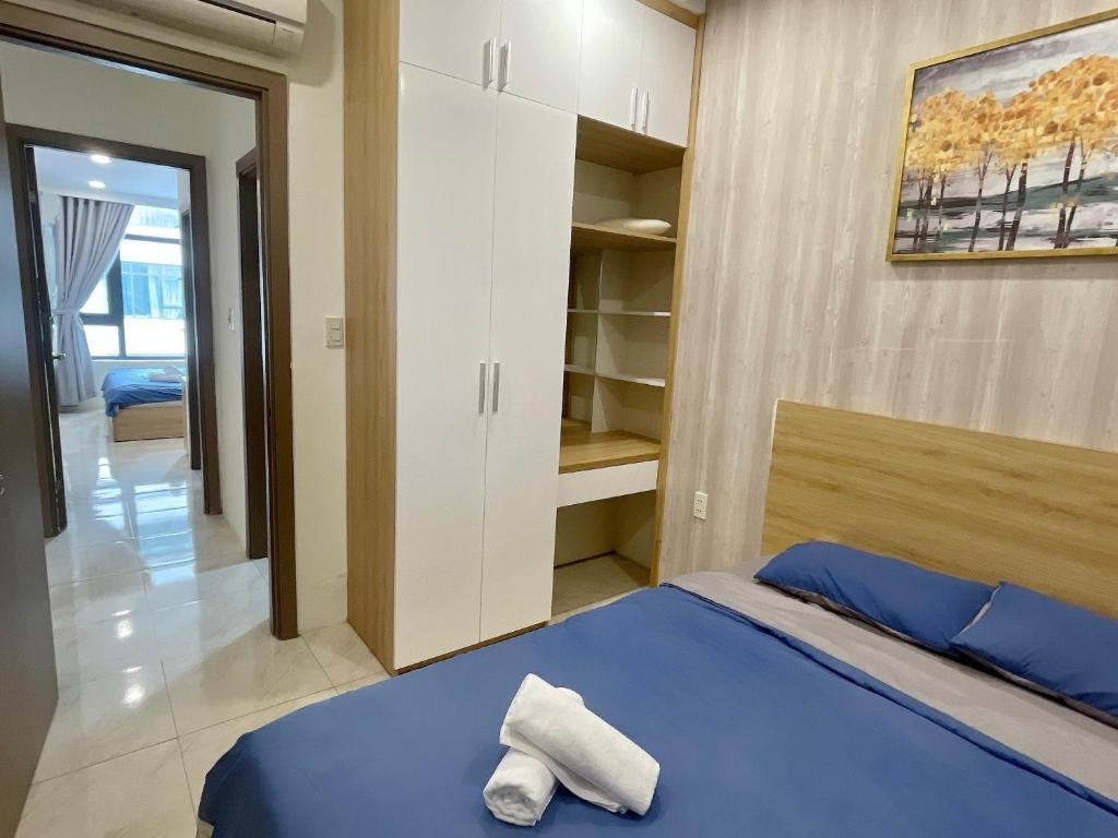 Mường Thanh Oceanus Nha Trang (03 Phạm Văn Đồng)