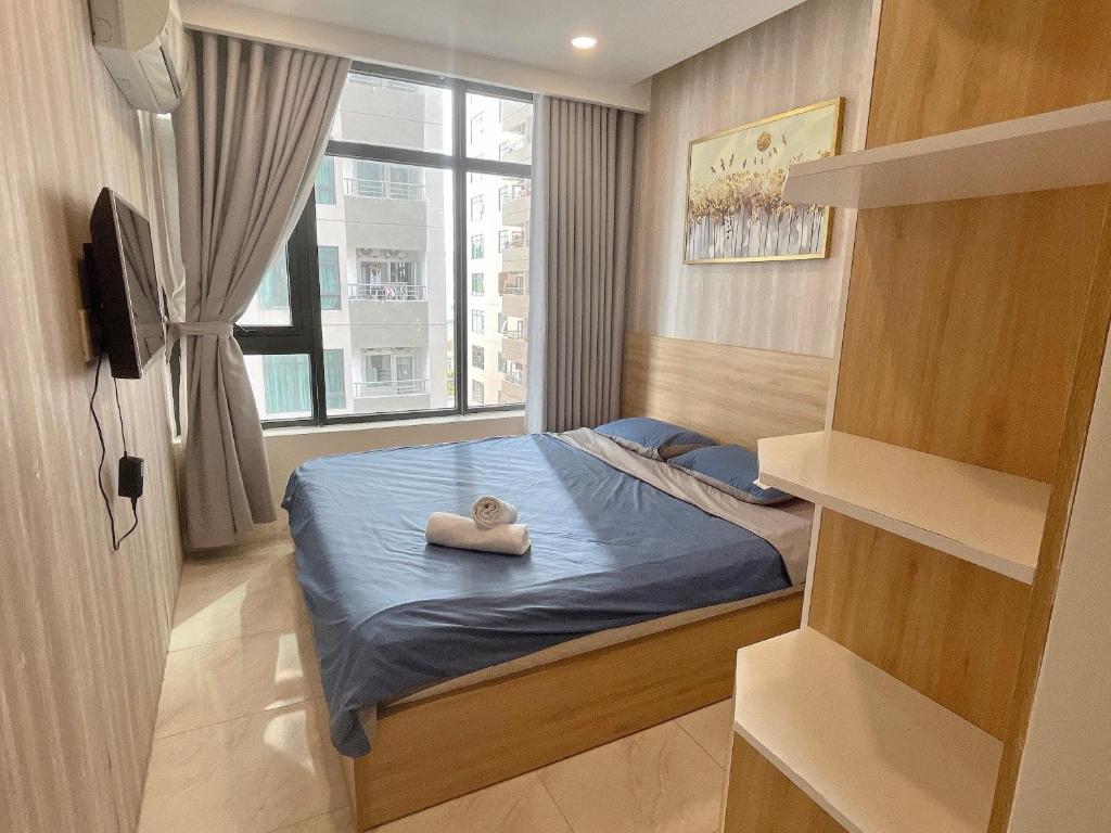 Mường Thanh Oceanus Nha Trang (03 Phạm Văn Đồng)